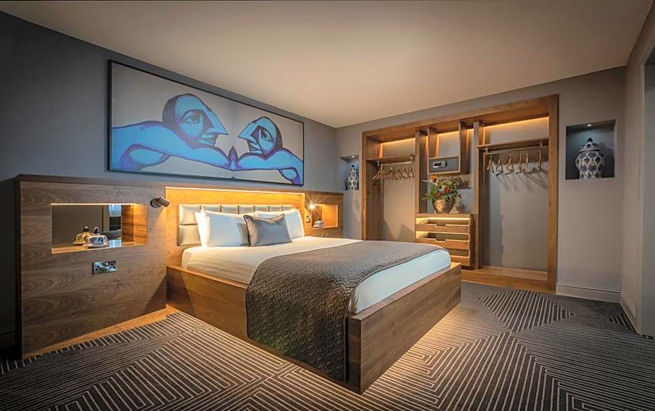 Talbot Hotel Stillorgan