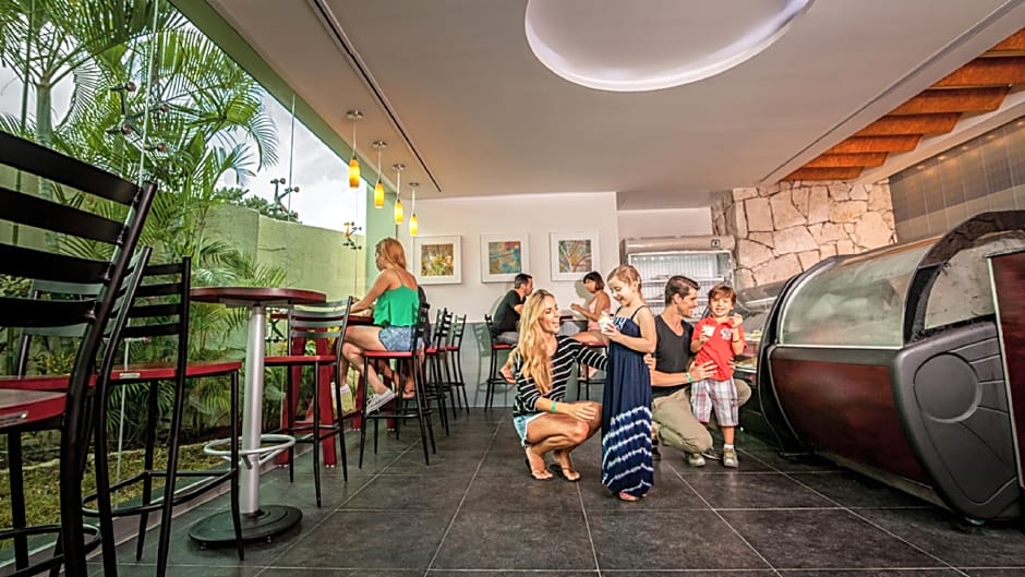 Grand Park Royal Cozumel All Inclusive