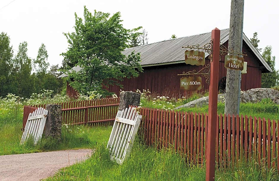 Westerby Gård