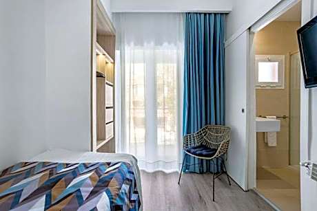 Single Room - Only Adult