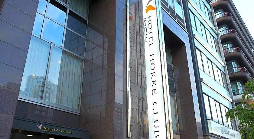 Hotel Hokke Club Kyoto