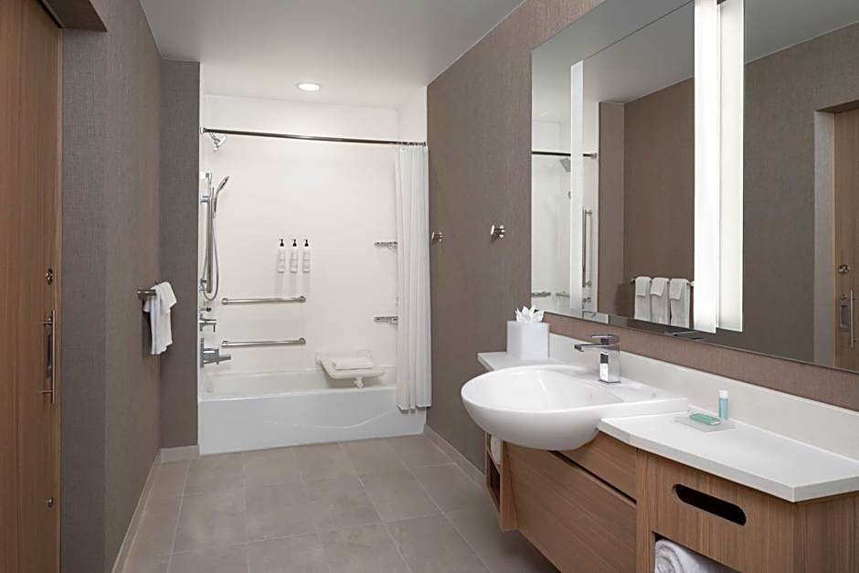 SpringHill Suites by Marriott Raleigh Garner