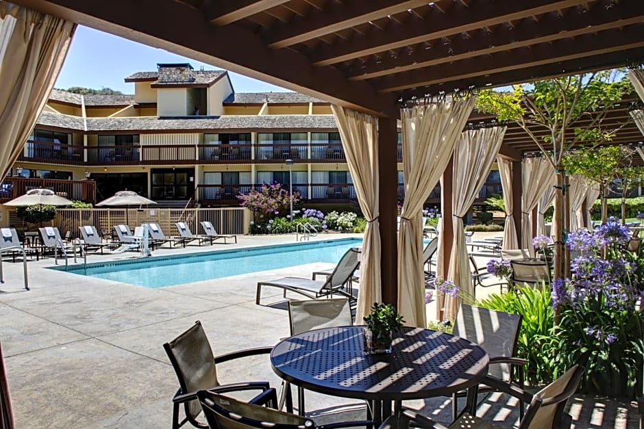 Hilton Garden Inn Monterey