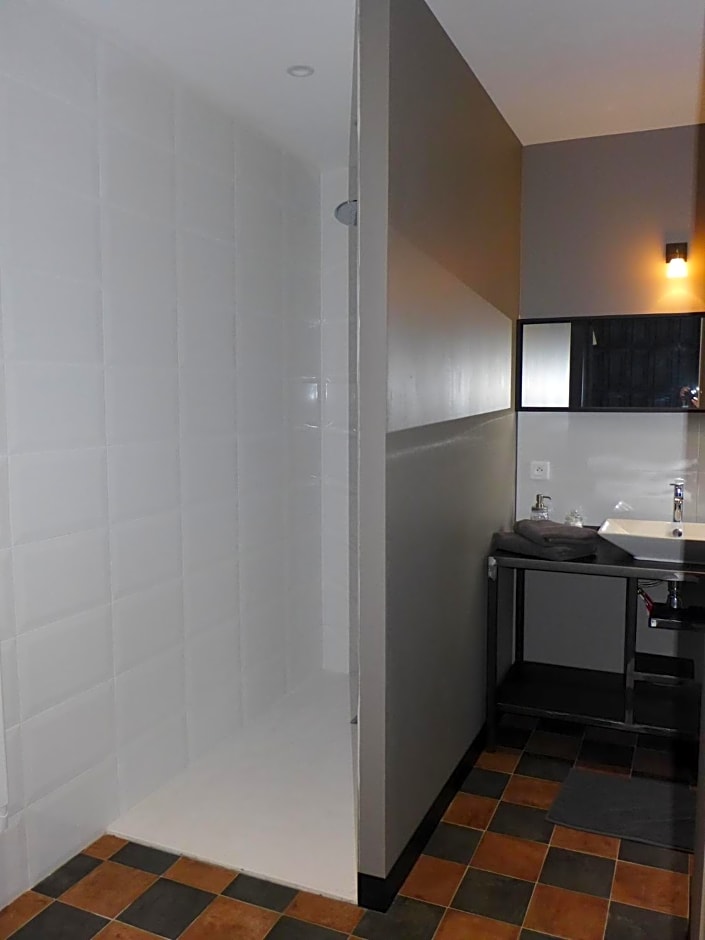 Le Moulin de Saint-Julien