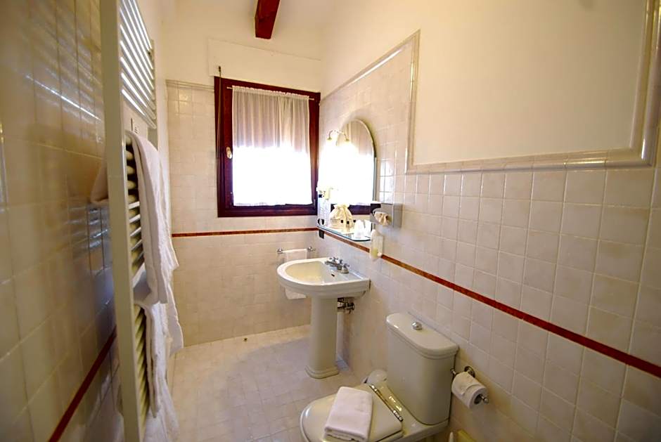 Hotel Alla Rocca Conference & Restaurant