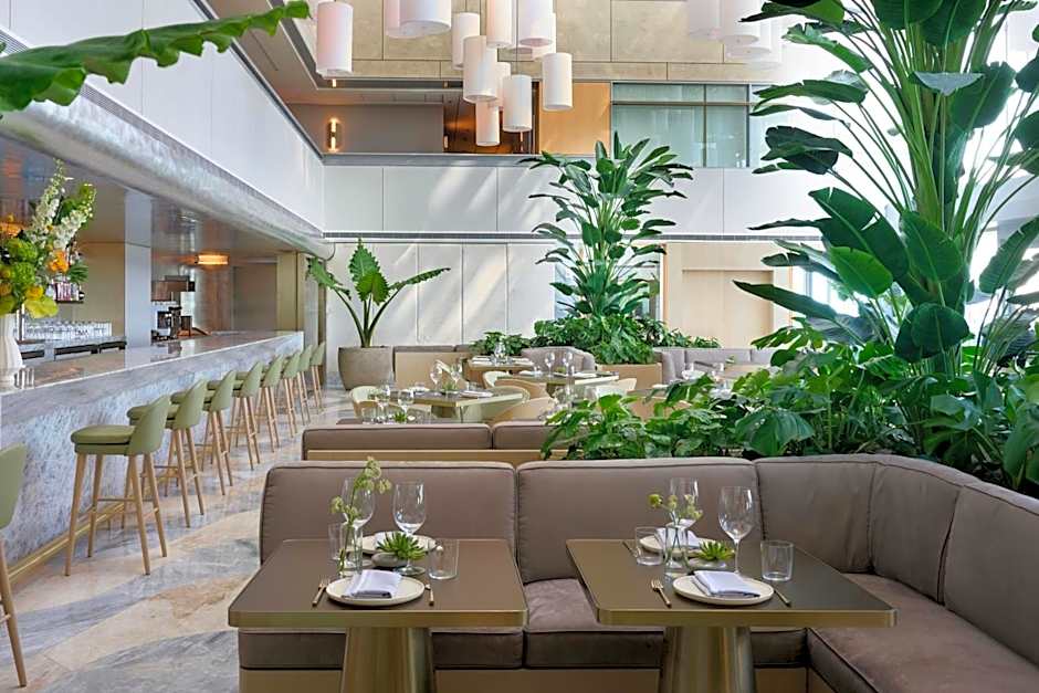 Brickell Arch, a Luxury Collection Hotel, Miami