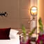 Hotel St.Gotthard