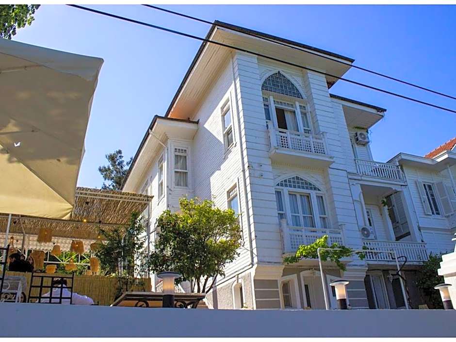 IKIGAI VILLA RIFAT HOTEL