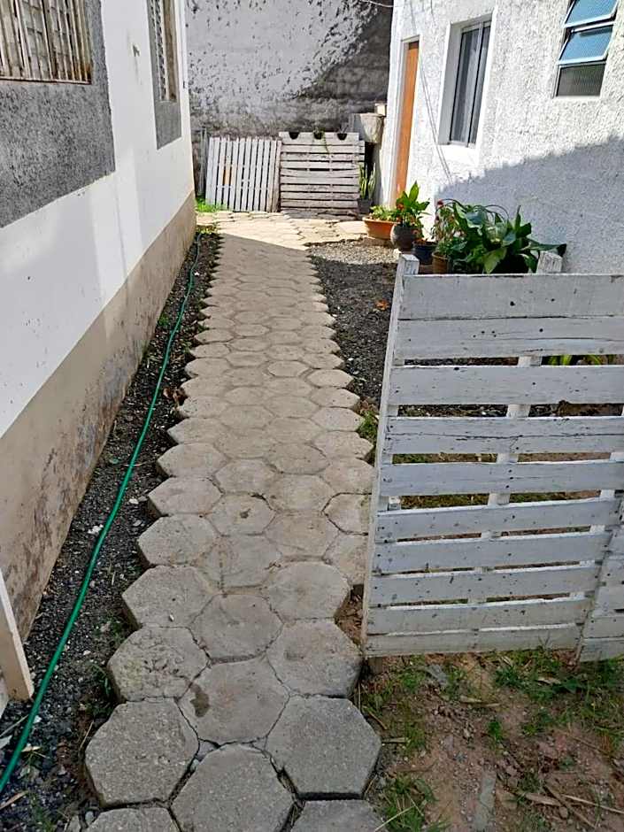 Casa 1 Caragua Porto Novo 900 metros da Praia