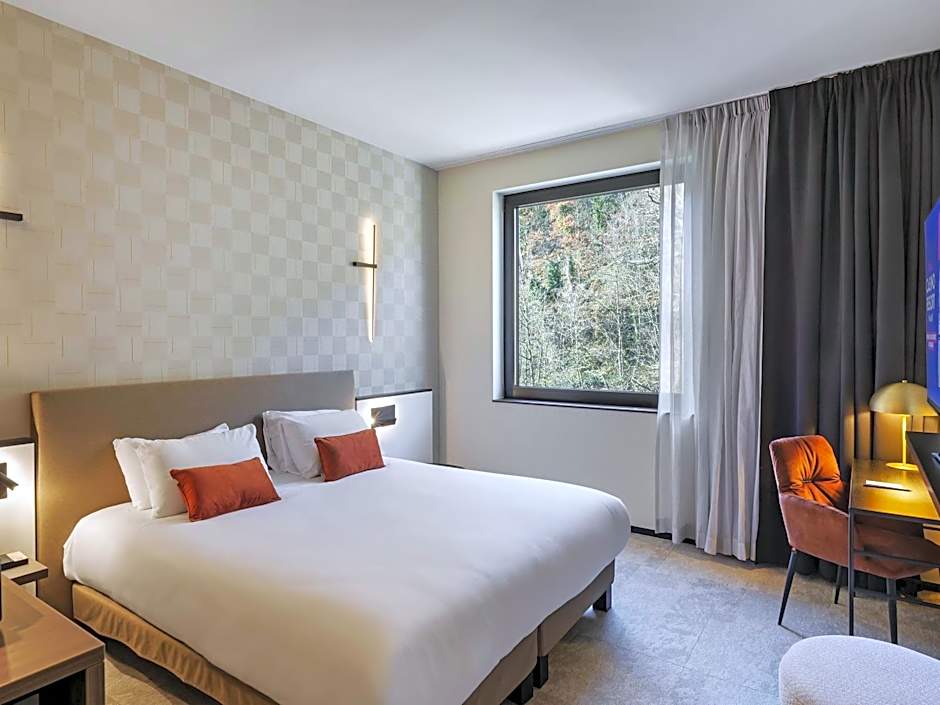 Mercure Namur Hotel