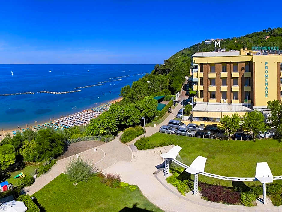 Hotel Promenade