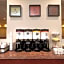 Hampton Inn By Hilton Guadalajara-Aeropuerto