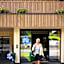 Hotel UND - smart alpine stay