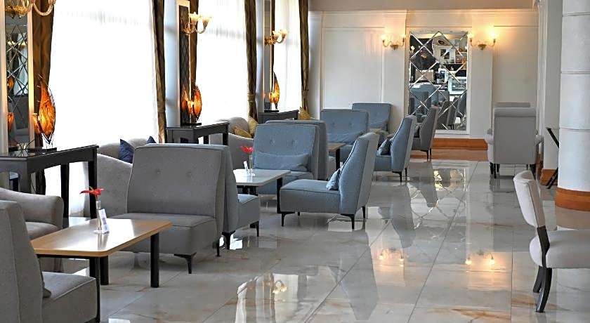 Pine Beach Belek