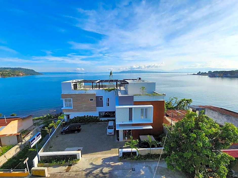 Purnama Balige Hotel & Resto