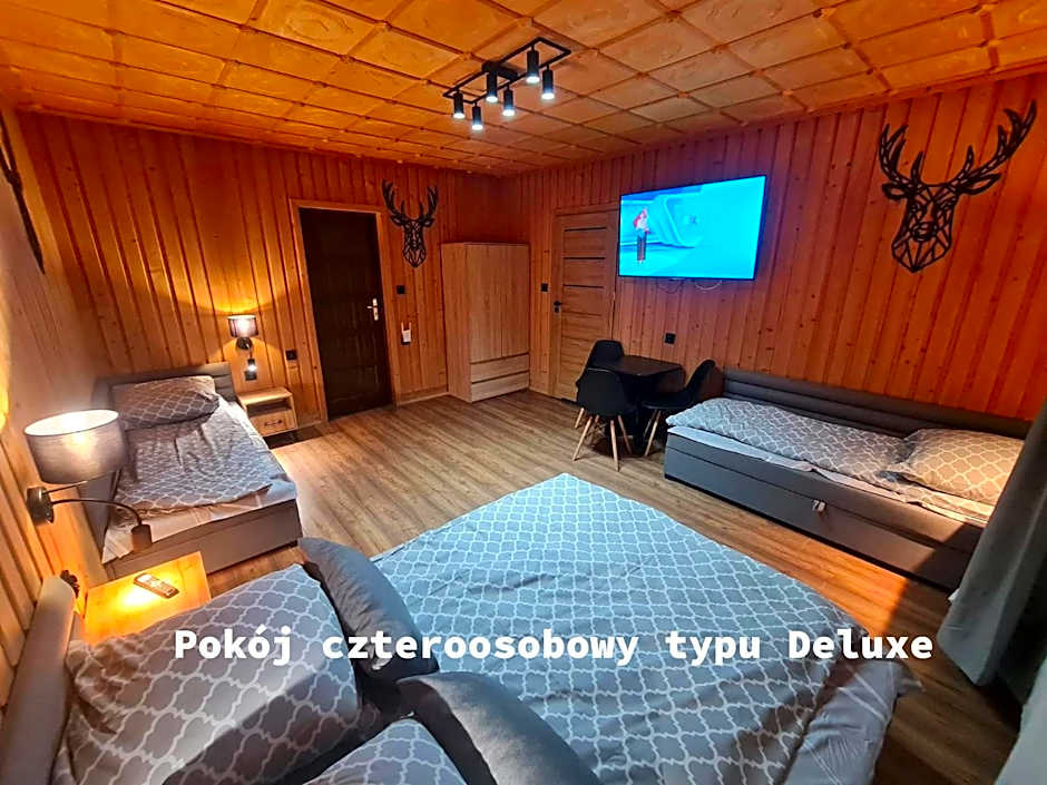 Małe Ciche uAntosi, Blisko Wyciągu Narciarskiego i SKY WALK Serce Poronina, Idealne miesce na wypad w góry -rusinowa polana-zgorzelisko-tarasówka-palenica-morskie oko