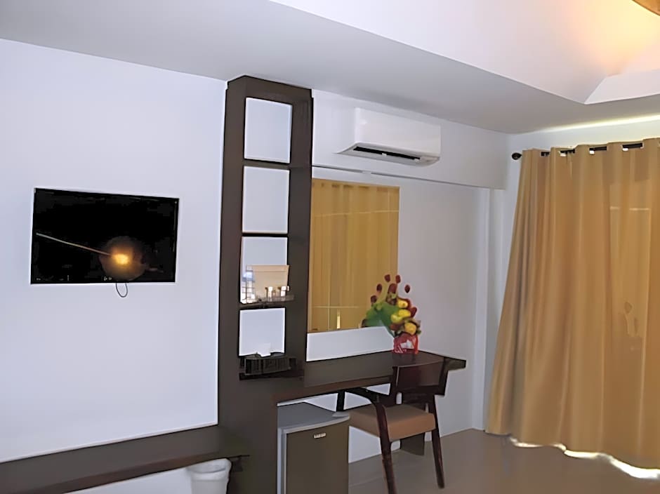 Aonang Eco Inn Krabi