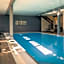 Hotel Spa et Restaurant Au Chasseur
