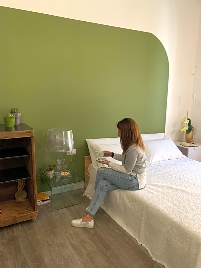 Q-riosity boutique rooms