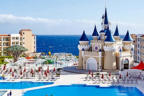 Bahia Principe Fantasia Tenerife