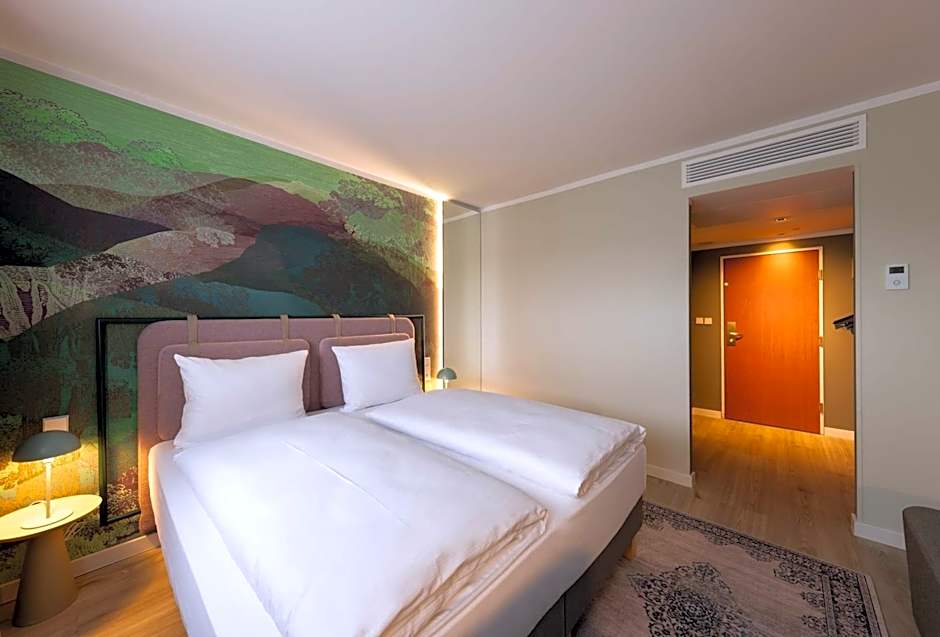 The Rilano Munich, Trademark Collection by Wyndham