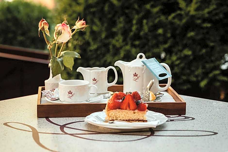 Hotel König Ludwig II