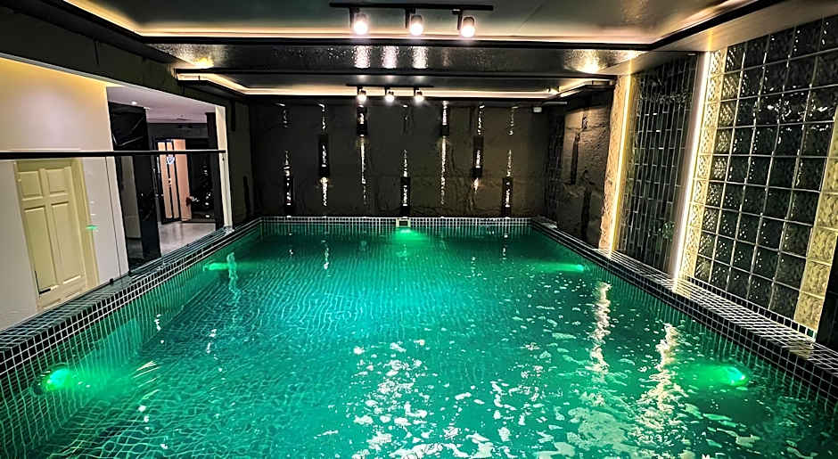 Hải Long Hotel 1