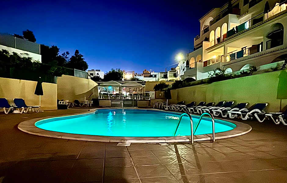 Apartamentos Do Parque