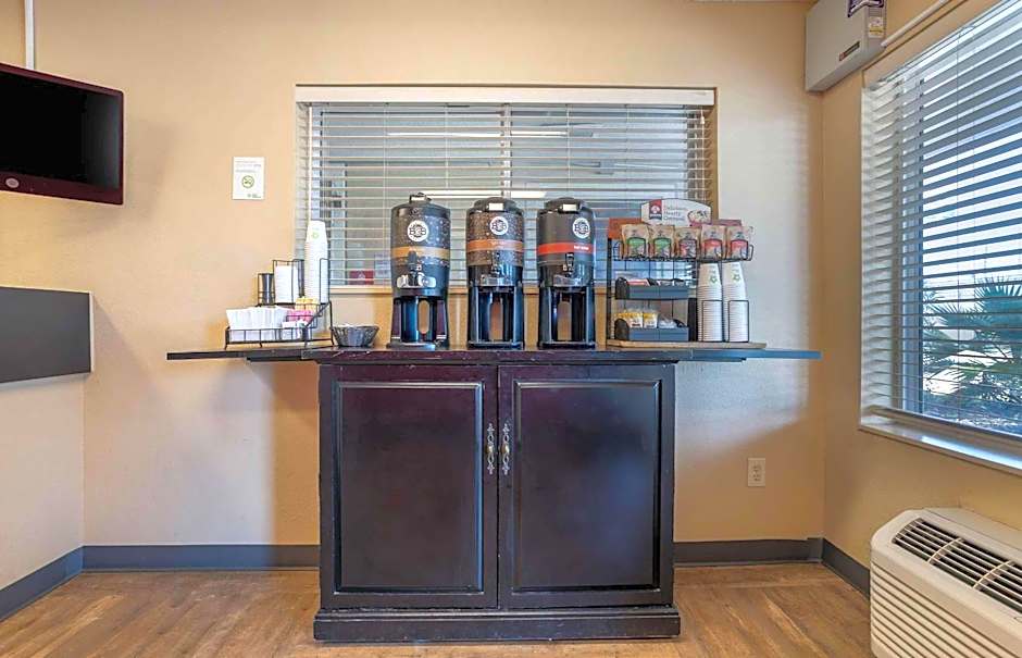 Extended Stay America Suites - Houston - The Woodlands