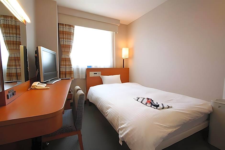 Apa Hotel Niigata-Higashinakadori