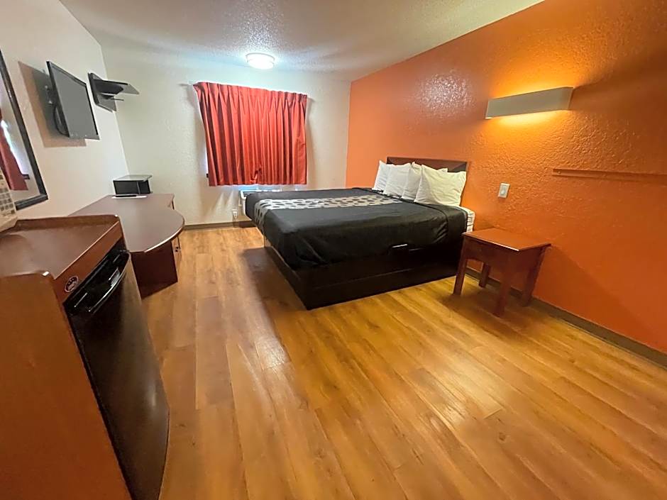 Ashley Inn Ponca City