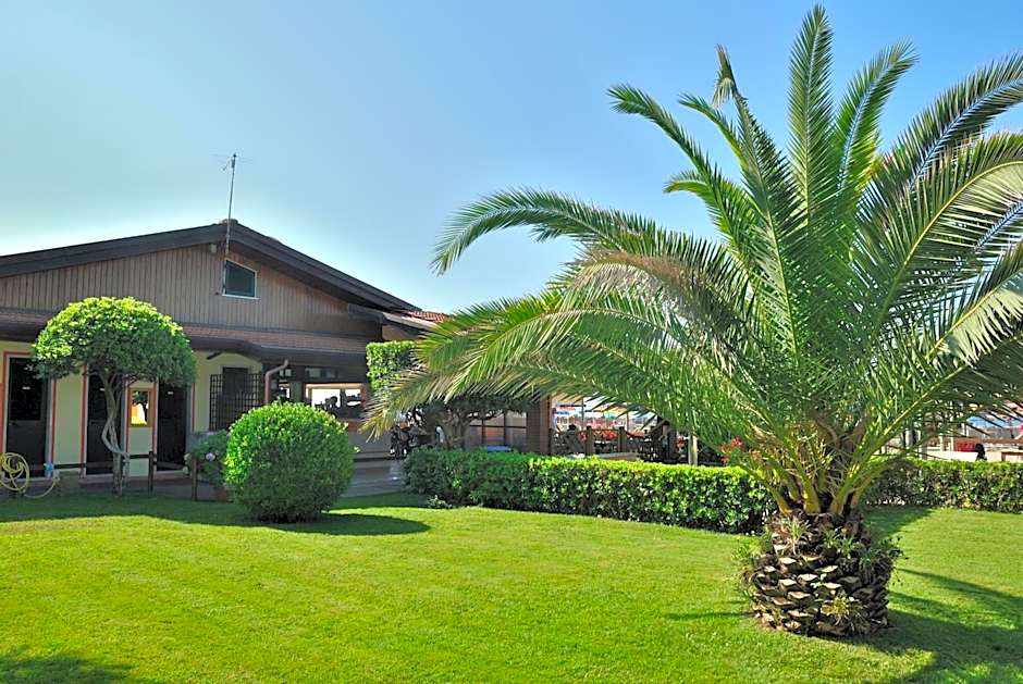 Campeggio Italia