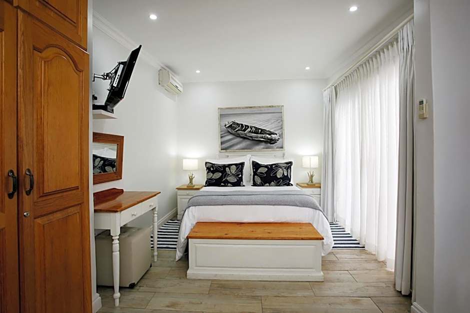 Ocean Hideaway Bed and Breakfast