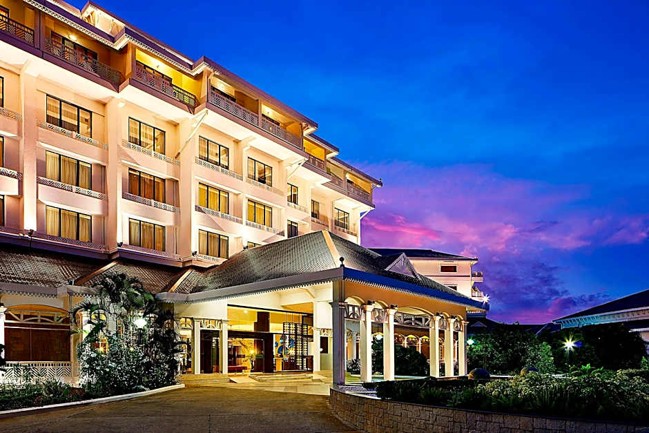 Le Meridien Kochi