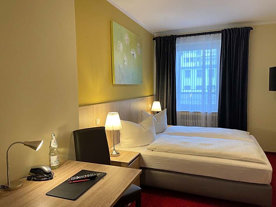 Palm Premium Hotel & Apartments