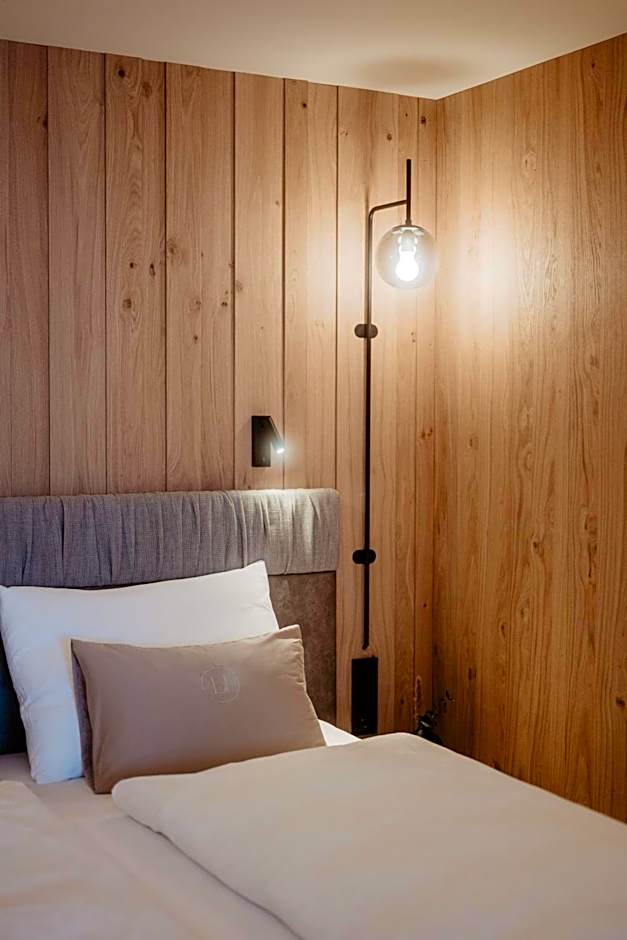 Hotel Berghof - St Johann in Salzburg