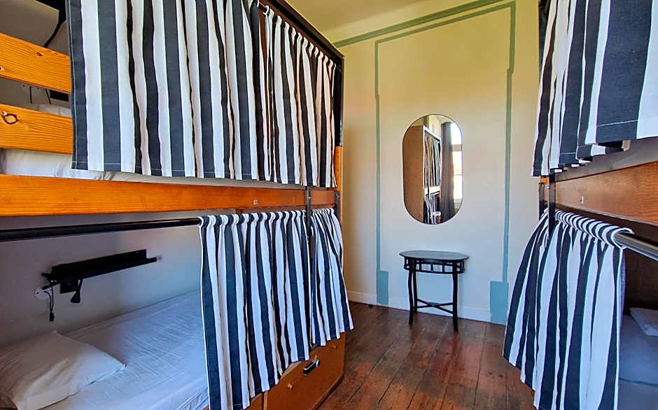 Rossio Hostel