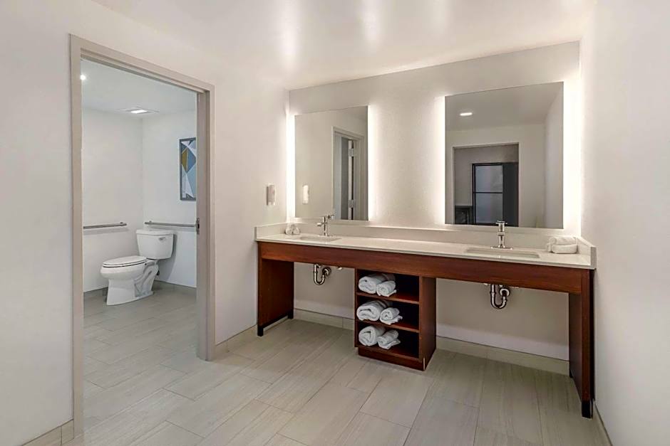 Comfort Suites Titusville Near Kennedy Space Center