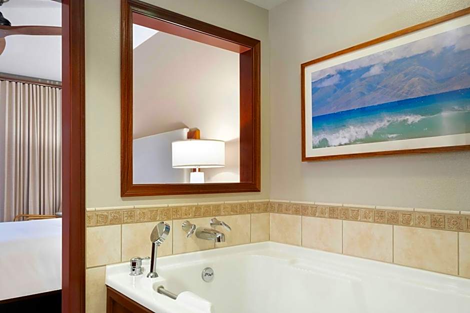 Marriott's Maui Ocean Club  - Lahaina & Napili Towers