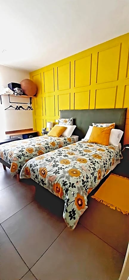 B&B SMARTFIT HOUSE - Room & Relax in Pescara