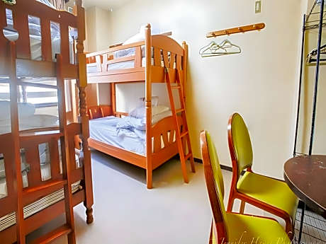 Mix Dormitory