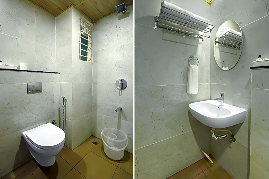 Hotel Prime Bliss - GR Tech Park ITPL