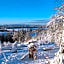 Berghotel Jägerhof ****S