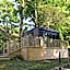 Ogwen Bank Caravan And Lodge Park
