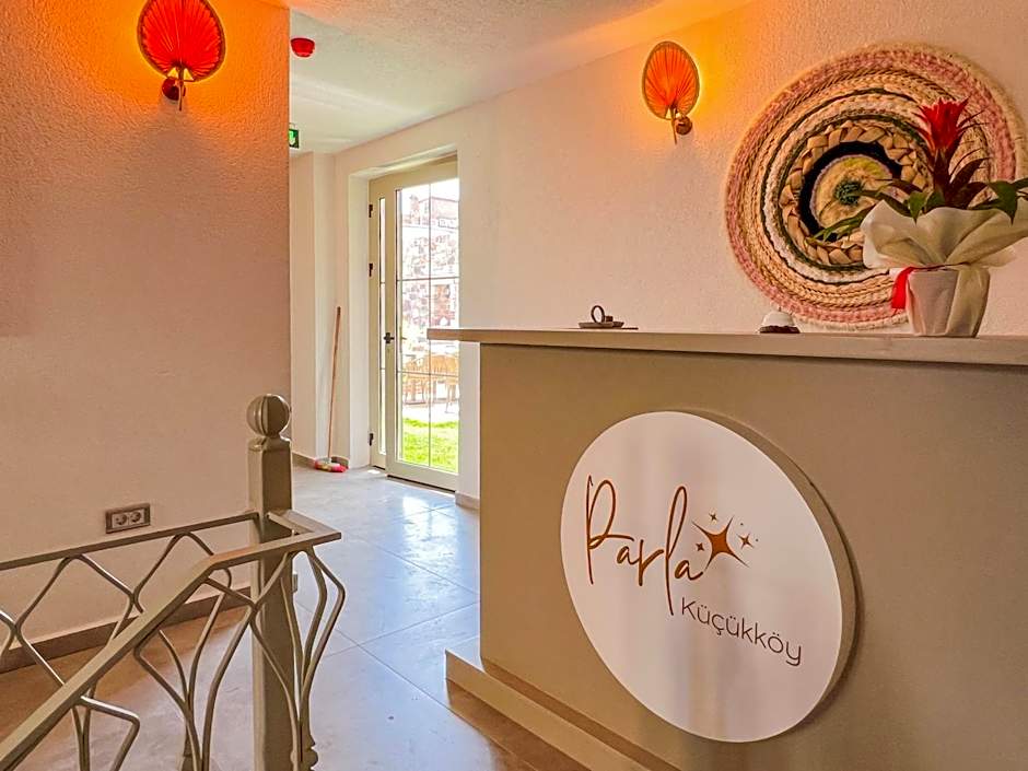 PARLA KÜÇÜKKÖY