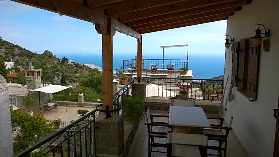 Diktynna Traditional Villas