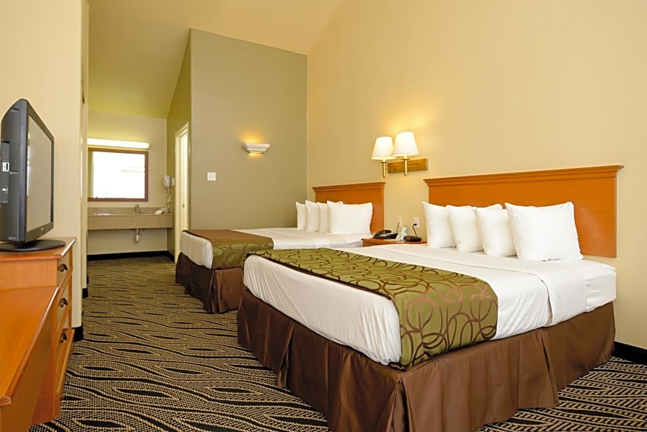 Best Western Padre Island
