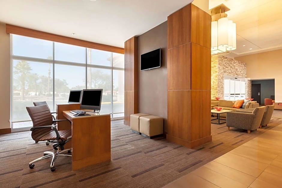 Hyatt Place Phoenix Chandler - Fashion Center