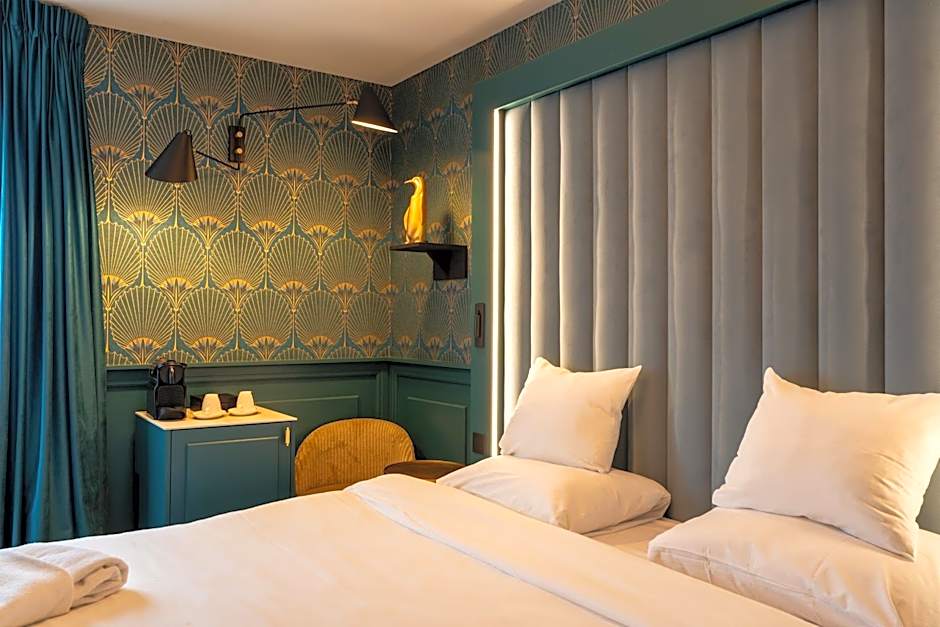ibis Styles Hasselt City Centre