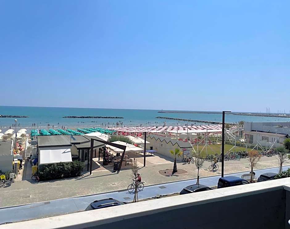 Hotel Il Caminetto